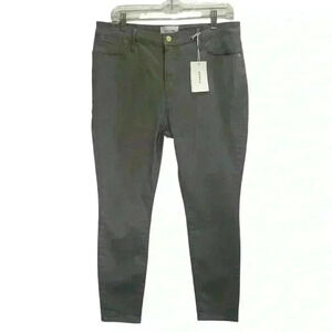 NWT Frame Le High Skinny Jeans Size 32